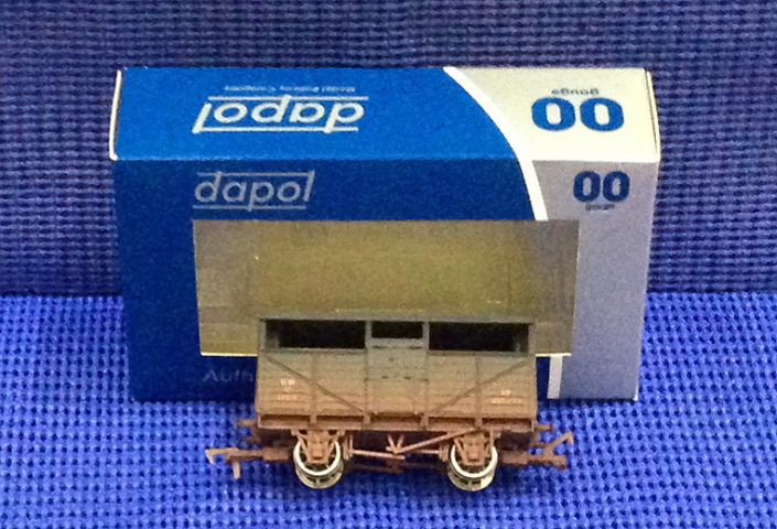Dapol